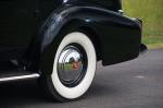 Cadillac Series 75 7-Passenger Imperial Sedan 1940 года